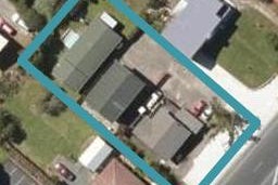 2/318 Western Hills Drive, Avenues, Whangarei