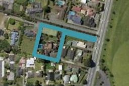 100 Western Hills Drive, Kensington, Whangarei