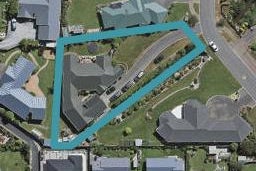 21 Glenroy Park Drive, Waikiwi, Invercargill