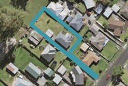 28 Cramond Drive, Mangere East, Auckland