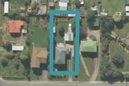 18 Cambridge Street, Tapanui