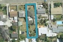 7 Brewer Street, Blenheim