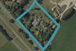 363 Campbell Road, Bunnythorpe, Feilding
