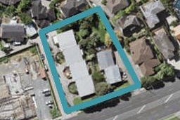 1/166 Pakuranga Road, Pakuranga, Auckland