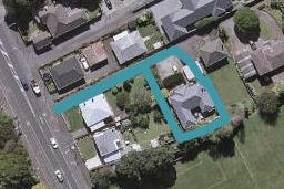43A Mangorei Road, Strandon, New Plymouth