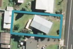 103 Waihi Road, Hawera