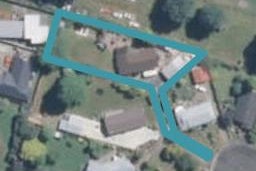 28 Harris Place, Temuka