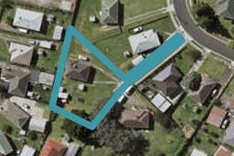25 Clutha Crescent, Clover Park, Auckland
