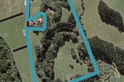 0 Cowling Road, HURDON, New Plymouth