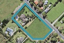 43 Koraha Road, Kumeu