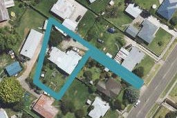 24A Tyndall Road, Outer Kaiti, Gisborne