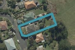 19 Roebuck Rise, Broad Bay, Dunedin