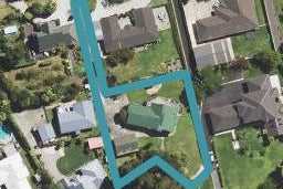 9 Dryden Street, Whataupoko, Gisborne
