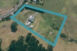 549 Peak Road, Helensville, Helensville