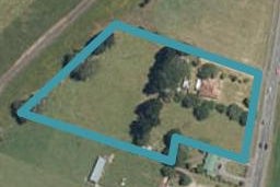 77680 State Highway 2, Dannevirke