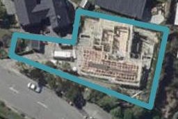 99 Mount Pleasant Road, Mount Pleasant, Christchurch