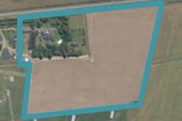 343 Leaches Road, Darfield