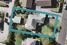 1 Bledisloe Street, Cockle Bay, Auckland