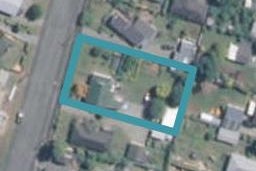 52 GUISE Street, Temuka