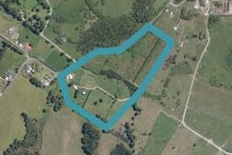 64 Rushbrook Road, Kamo