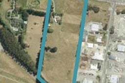 3296 State Highway 1, Riverlands