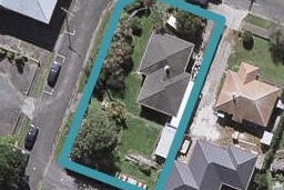 20 Broadmore Street, Vogeltown, New Plymouth