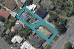 2/530 Halswell Road, Halswell, Christchurch
