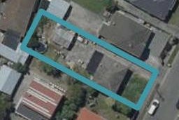 133 Bordesley Street, Phillipstown, Christchurch
