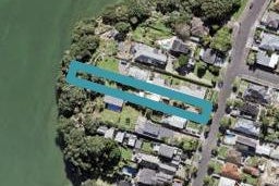 38 Harbour View Road, Point Chevalier, Auckland