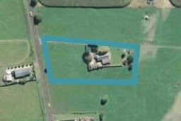 159 Hodges Road, Waimana, Waimana