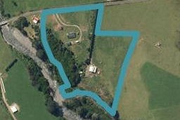 49 Mangatete Road, Okato, New Plymouth