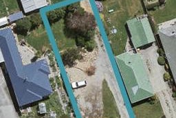 708 Tweed Street, Newfield, Invercargill