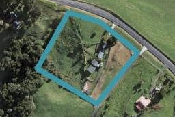 758 Inland Road, Helensville, Helensville