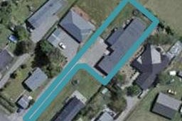 43B Jellicoe Street, Greytown, Greytown