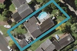 42 Marywil Crescent, Hillcrest, Auckland
