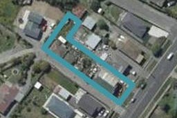 21 Hargood Street, Woolston, Christchurch