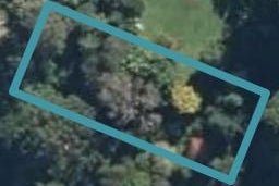 3685 Ohura Road, Ohura