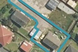 50A Davie Street, Hokitika