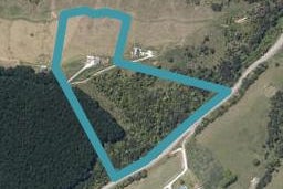 165 Hall Road, Tinopai