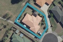7 Glenside Rise, Grandview Heights, Hamilton
