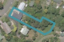 8 D'Arcy Road, Bastia Hill, Whanganui