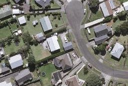 21 Bedford Street, Fitzroy, New Plymouth