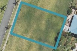 8 Beach Cove, Wainui, Gisborne
