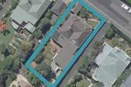 15 Fairfax Street, Maori Hill, Dunedin