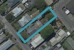 16 Torrens Road, Hillmorton, Christchurch