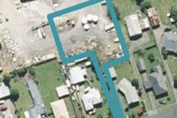 64 Makere Street, Taumarunui