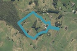 525 Otuiti Road, Tuakau