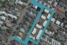 72A OLLIVIERS ROAD, Phillipstown, Christchurch