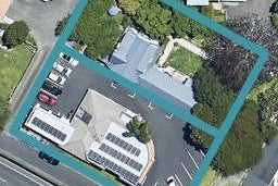 193 Eleventh Avenue, Tauranga, Tauranga