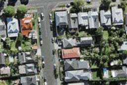 2 Leighton Street, Grey Lynn, Auckland